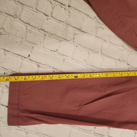 Loft Petite Original Crop Capri - Picture 5 of 5